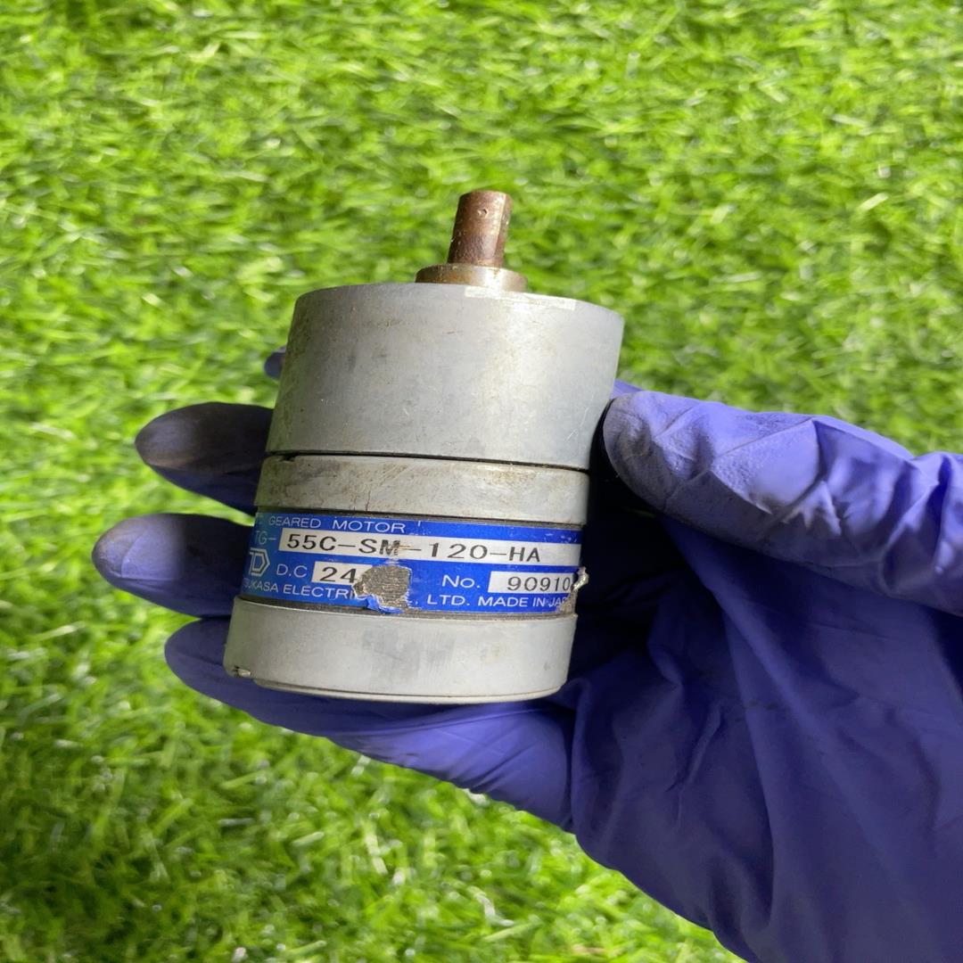 （议价）TSUKASA TG-55C-SM-120-HA 议价