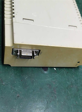 【顺庆】安川MP920 SVB-01拆机包好实图拍【议价】