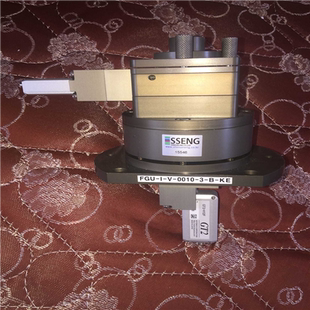 现货 置FGU 拍前咨询SSENG探针测量装 KEGT2 0010 H12F原装