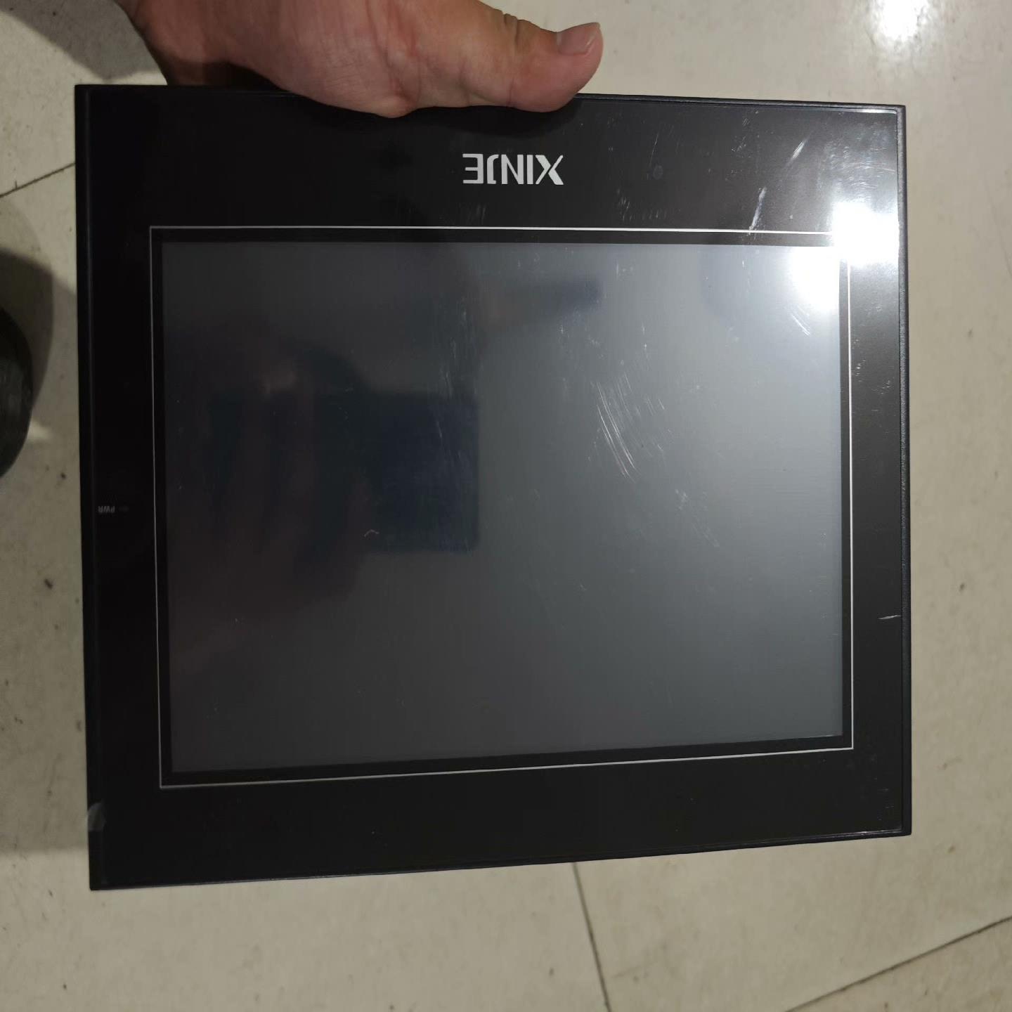 信捷触摸屏TGA63S-MT（夫美商行）