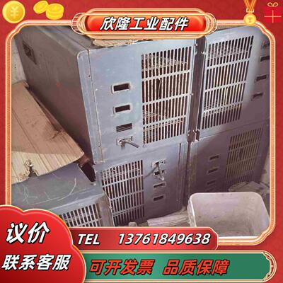 森兰变频器 SB70G110M 自己 测试完好 成色如图议价