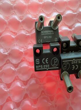 (询价)Schmersal施迈赛  BPS 250 磁开关
