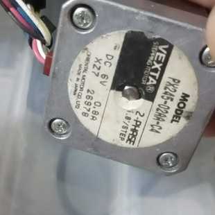 02AA 耶耶电子 STEEPING VEXTA PX245M