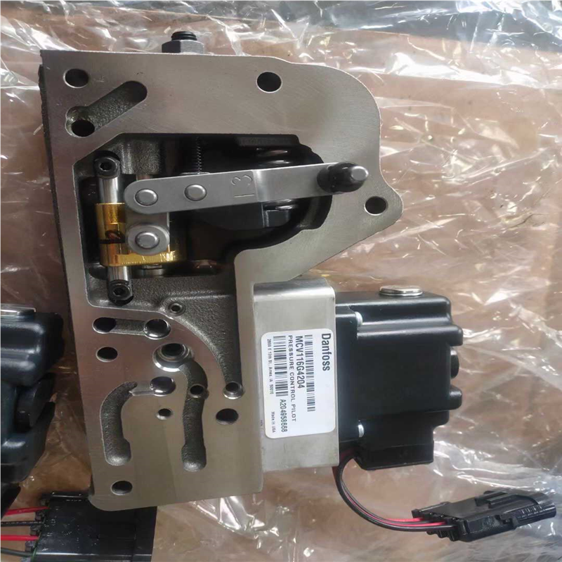 议~丹佛斯90系列电控阀,模块,MCV116G4202