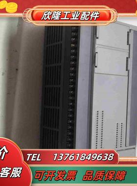 XBC一DR60SuPLC九五新以上啊目前只有七八台啊议价