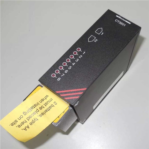 【顺庆】Vestas CT3601处理器模块【议价】