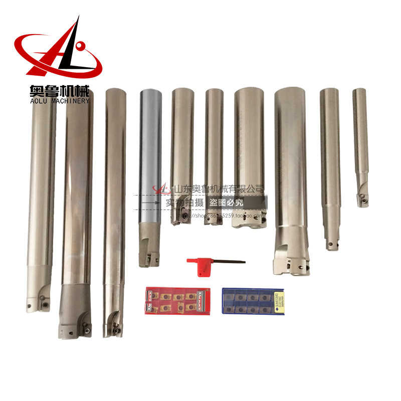 TAP BAP300R400R-C20 25 26 30 32 35 40-100 150 23500数控立铣