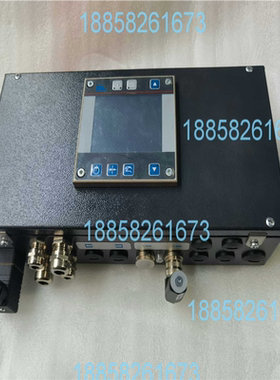 莱默尔E+L纠偏DC3340控制器料号Nr365624议价