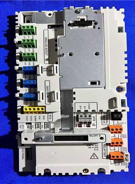 CCU-24-S-H CCON-24 ABB变频器ACS58（憨憨电子）