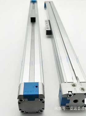 （议价）FESTO气缸DGP-25-450-PPV-A-B