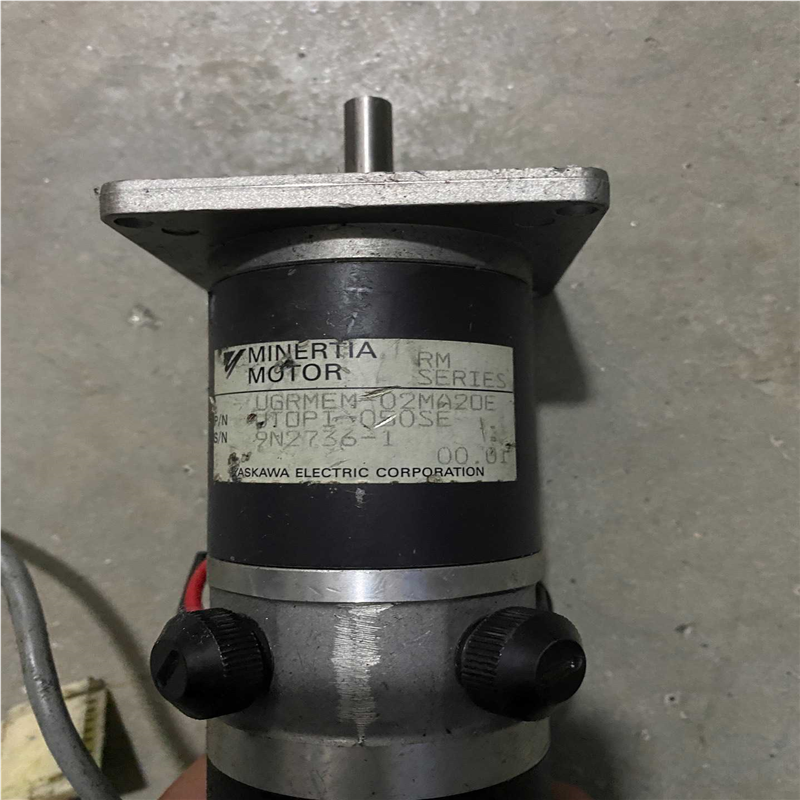 议价YASKAWA安川  UGRMEM-02MA20E