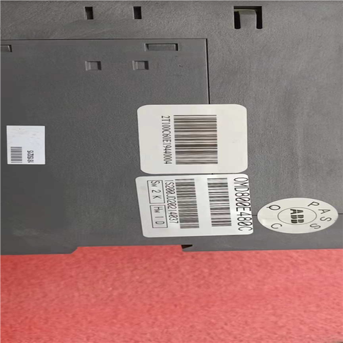 ABB OMD 800E480C  图片为，成色如图（憨憨电子）