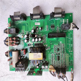 Ⅴ0. 议 康沃G3 P3变频器电源板驱动板CV POwER55