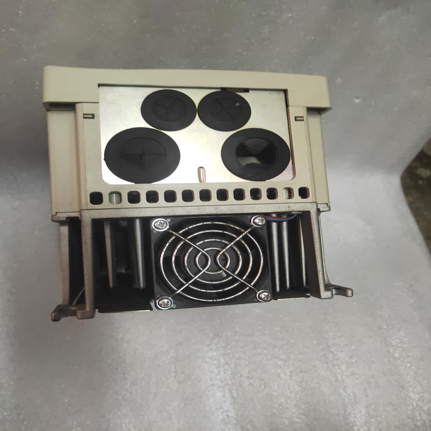 台达变频器VFD037B43A，，实物图片，(崽崽配件）
