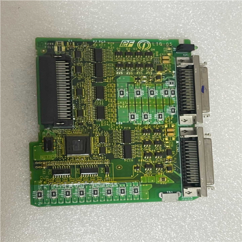 【顺庆】JAPMC-IO2304-E安川电路板，成色好，功能测试好，