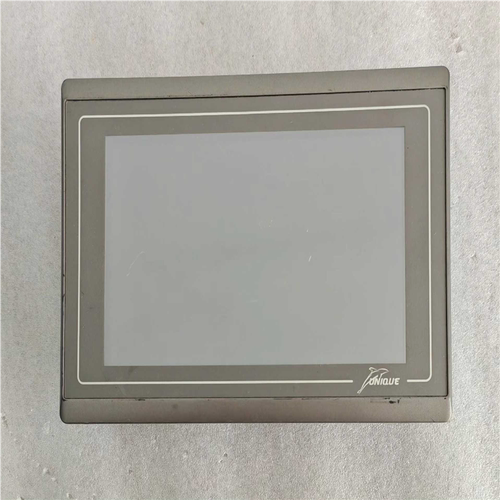 议价UNIQUE优易控触摸屏UMC1207E102-C拆机正品两