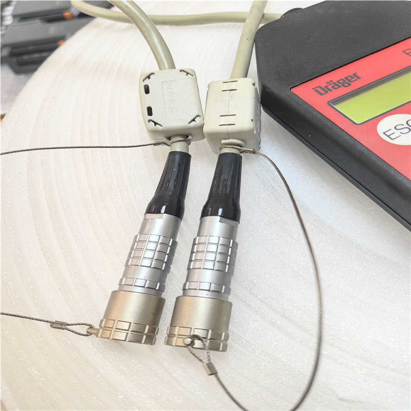 议~德尔格DRAR Polytron IR