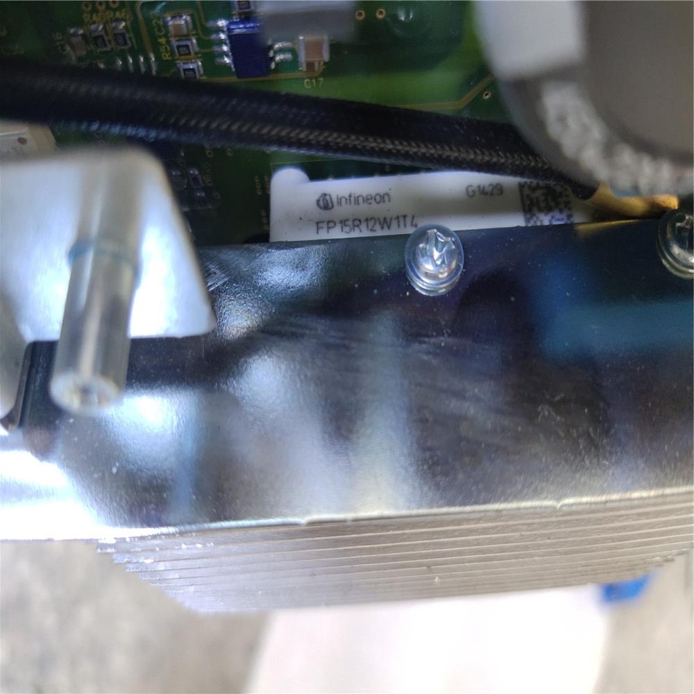 ADTECH RS2303拆机模块FP15R12W1T4功能完好非实价