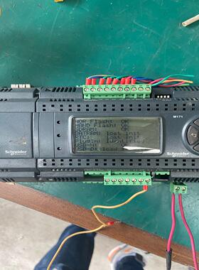 议~ M171PDM27R控制器，带TM171AETH模块