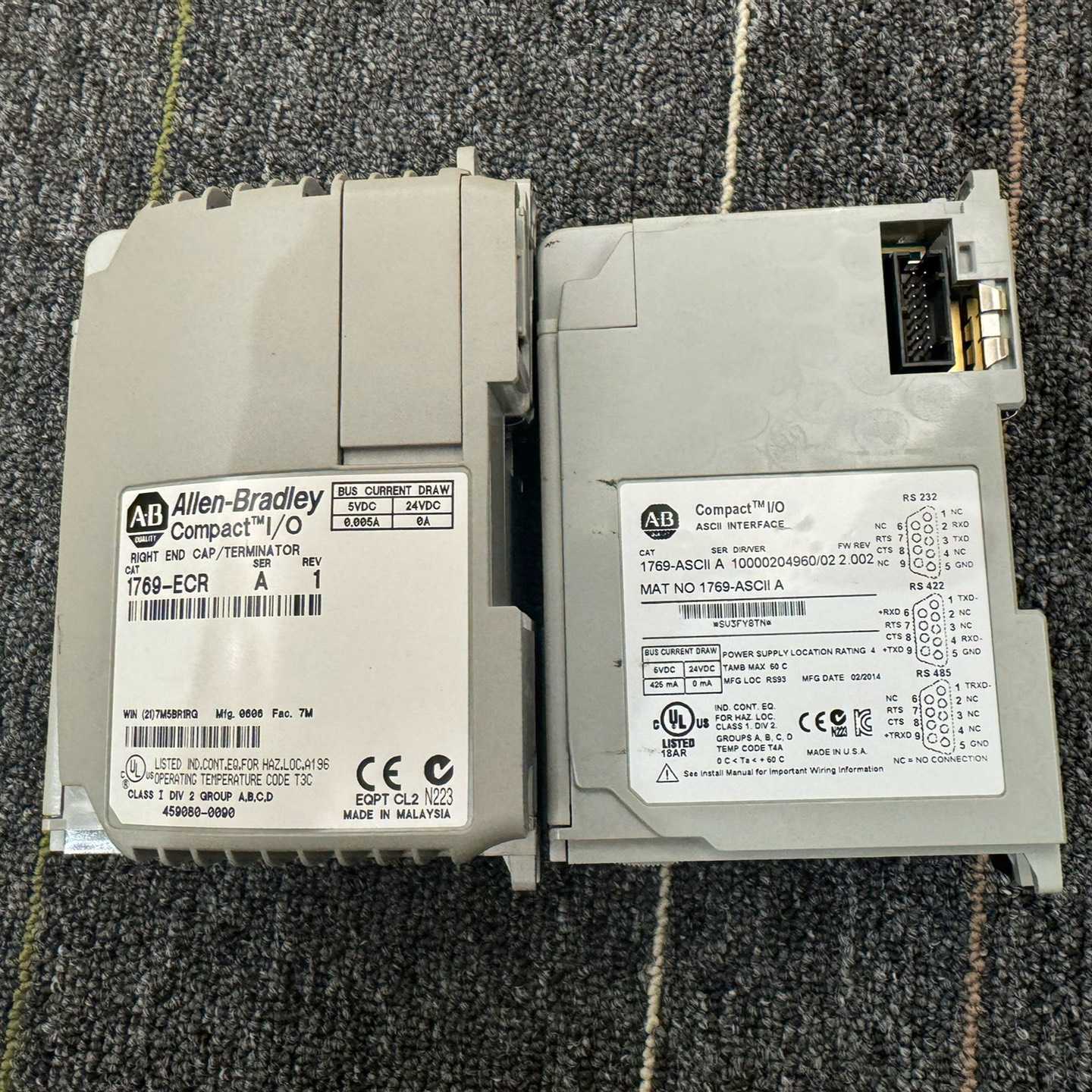 【顺庆】1769-ASCII  议价【议价】