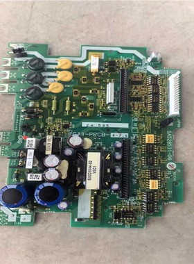 富士变频器驱动板SA528531-06 G11-PPCB-4~议价