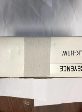 日本基恩士KEYENCELK-H1W议价