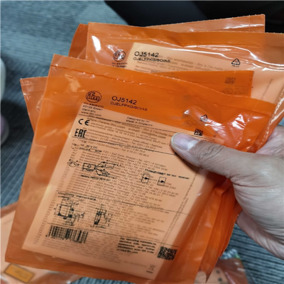 原装实拍IFM OJ5141 OJ5142 OJ5048 OJ5054传感器现货议价