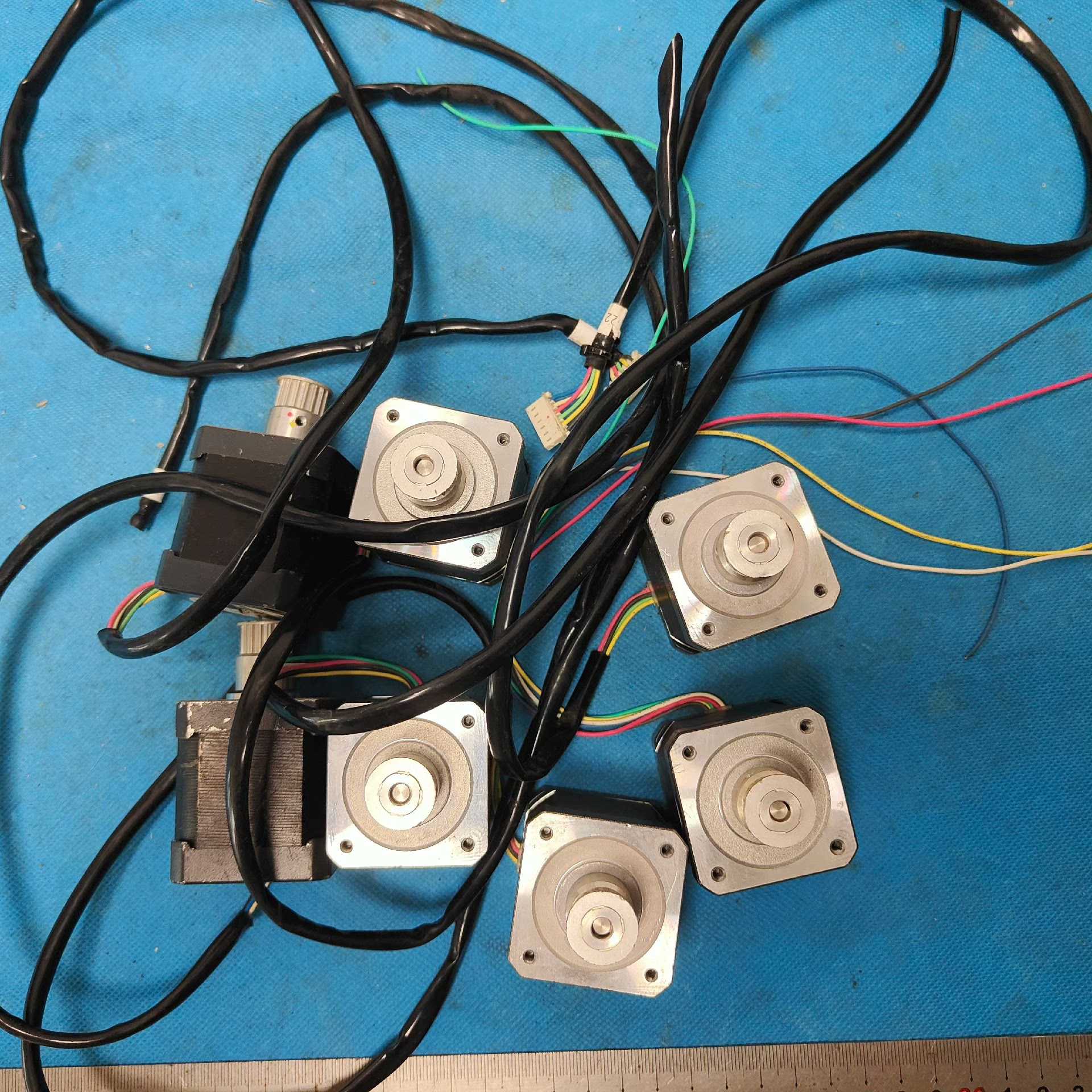 【议价】日本东方VEXTA步进电机C7827-9012K