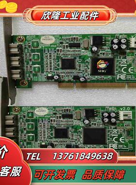PCI-E 1394B支持火线声E326765 F025-0议价