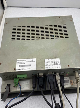 【顺庆】台湾赐福 FOXNUM触摸屏，人机界面 1A01520500【议价】