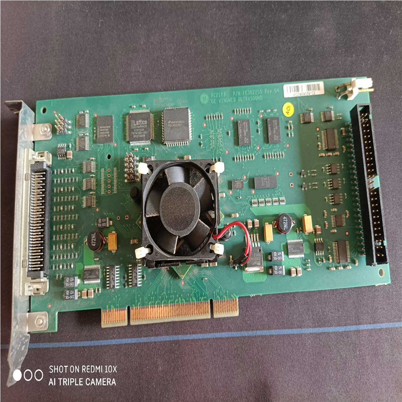 PC2IP3 FC302755 REV04 LOGIQ3（基数电子）