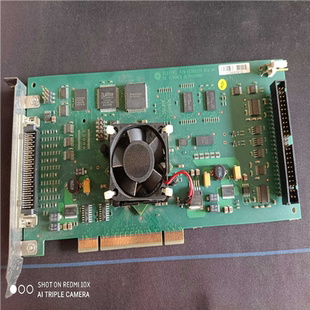 基数电子 PC2IP3 LOGIQ3 REV04 FC302755