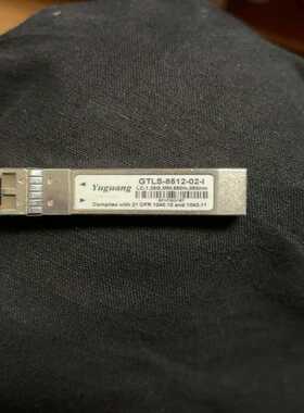 (询价)宇光YUGUANG GTLS-8512-02-l 千兆550