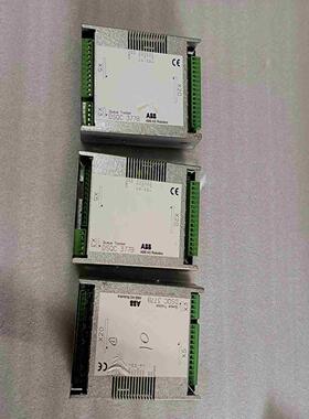 ABB输送链跟踪通讯模块 DSQC377B议价