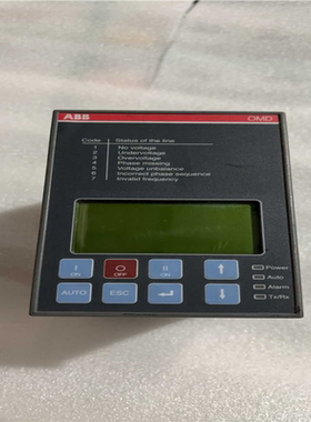 【汇生】ABB拆机OMD800E480C控制器议价