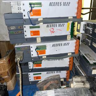 贝加莱1022伺服器 8V102200-1咨询议价购买议价