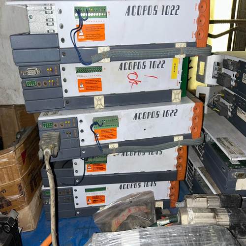 贝加莱1022伺服器 8V102200-1咨询议价购买议价