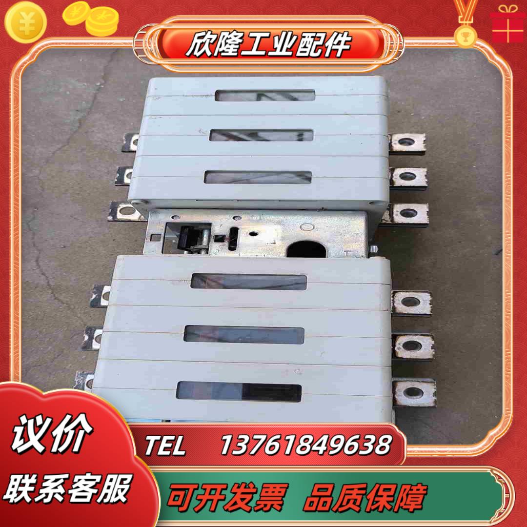 ABB变频器 ACS800 整流单隔离开关OETL 4议价