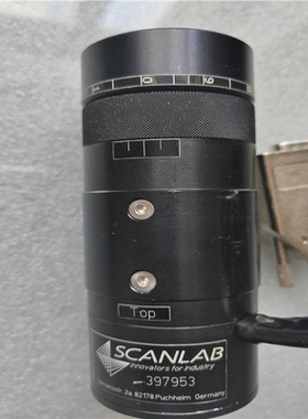 SCANLAB 397953议价