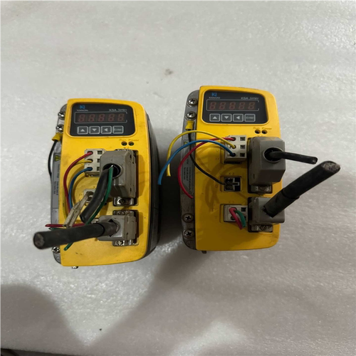 康尼伺服驱动器KSA-07BAB-9（憨憨电子）