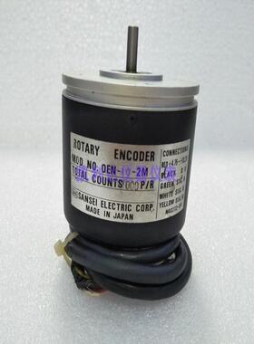 OEN-10-2M 旋转编码器  ROTARY ENCODER