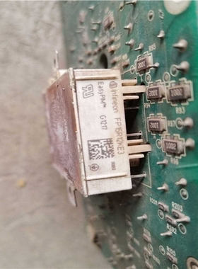 原装拆机ACS550 ACS510变频器电源驱动板SINT4~议价