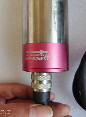 WINDWARD  S4225B 36V 250W主轴（憨憨电子）