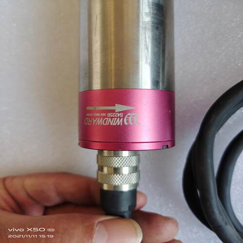 (议价)WINDWARD  S4225B 36V 250W主轴