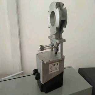 憨憨电子 GT系列执行器 不带蝶阀 60T3E GT31