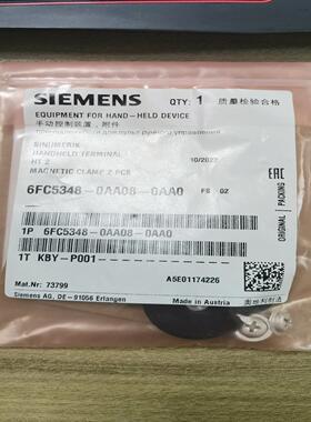 6FC5348-0AA08-0AA0HT2手轮附件（憨憨电子）