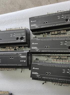 台达PLC，DVP40EC00T3，台达模块，DVP40EC(崽崽配件）
