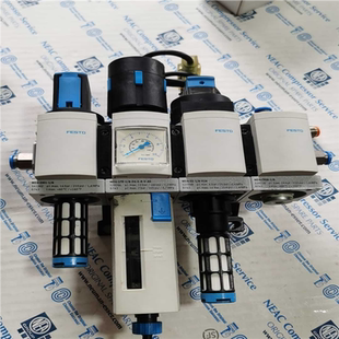 议价 527 费斯托气源组合541262 529166