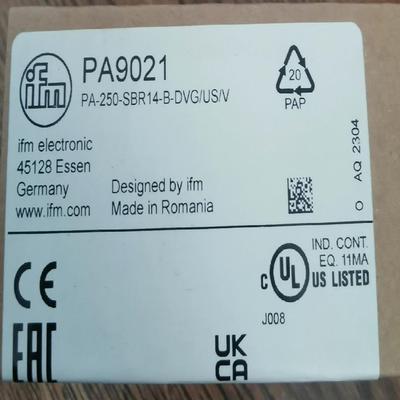 【汇生】易福门  PA9021【议价】