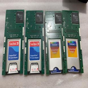 耶耶电子 6180 一共4 功能包好 mvme6100扩展存储卡